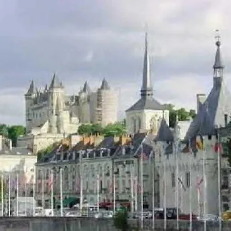 De France Doué-la-Fontaine
